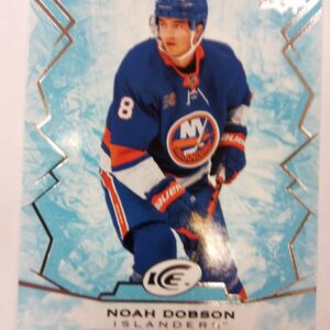 2022-2023 Upper Deck Ice Noah Dobson