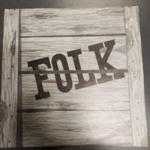LP FOLK