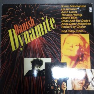 LP Dansih Dynamite