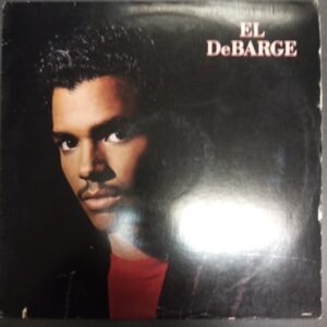 LP El DeBarge