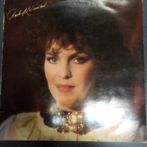 LP Paula Koivuniemi -luotan sydämen ääneen