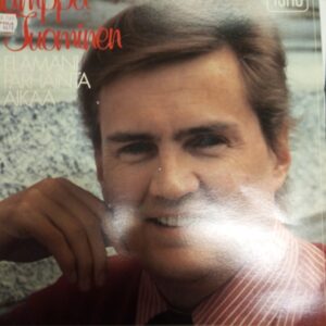 LP Jamppa Suominen -elämäni parasta aikaa