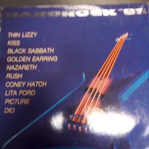 LP Hardrock'83