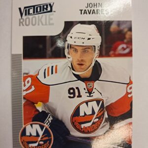 2009-10 Victory Rookie John Tavares RC