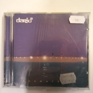 CD Dario G - Sunmachine (K)