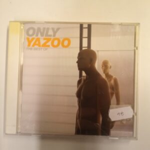 CD Only Yazoo - The best of (K)