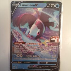 Lumineon V (PPS3 BRS 040)