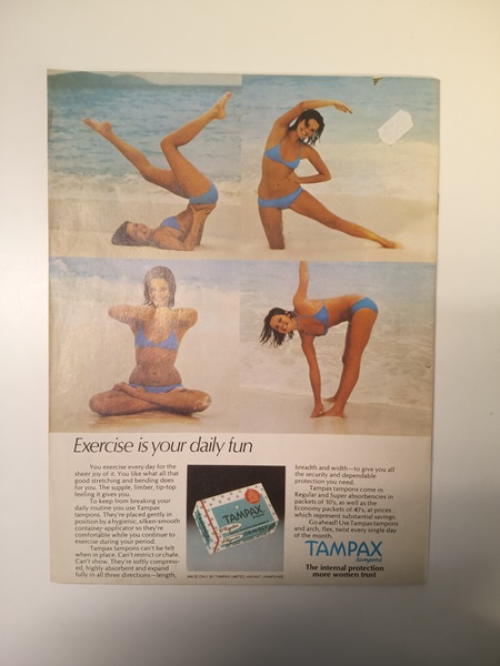 Fab 208 with Hit and Melanie 22.11.1975 (K) - Image 2