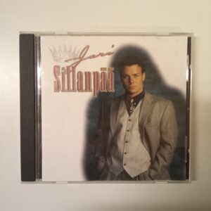 CD Jari Sillanpää (K)