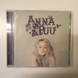 CD Anna Puu (K)