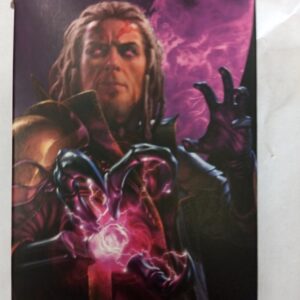 MtG Aether Revolt Pllaneswalker Tezeret Boksi