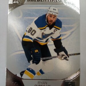 2022-2023 Upper Deck Credentials Ryan O'Reilly