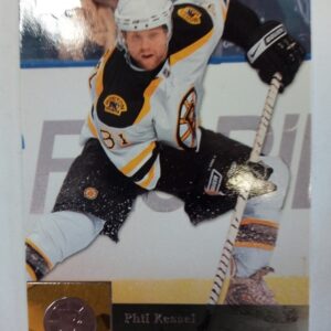 2009-2010 Upper Deck Phil Kessel