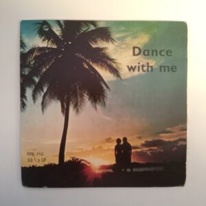LP Dance with me (K)