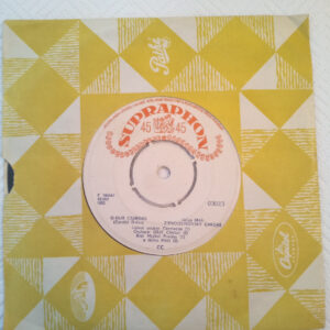 LP Supraphon 03023 (K)