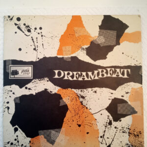 LP Dreambeat - The Comets with Rosemary Scott (K)