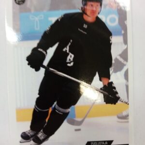 2023-2024 Cardset SM Liiga Emil Johansson