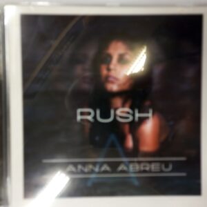 CD Anna Abreau Rush