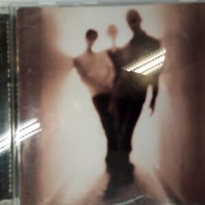 CD Everclear So Much for the Afterglow