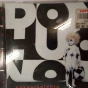 CD don huonot Kaksoisolento