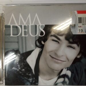 CD Amadeus