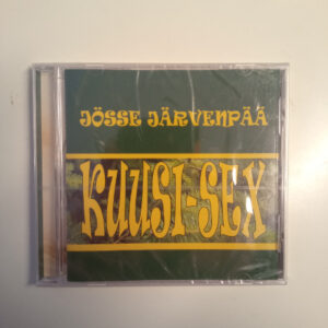 CD Jösse Järvenpää - Kuusi-Sex (K)