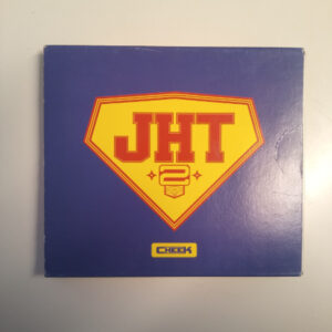 CD Cheek - JHT 2 (K)