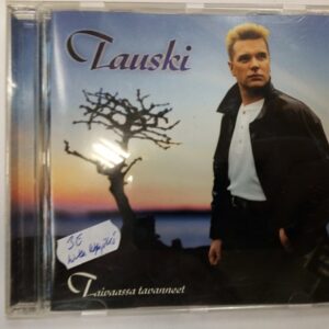 CD Tauski Taivaassa tavanneet
