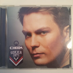 CD Cheek - Sokka irti (K)