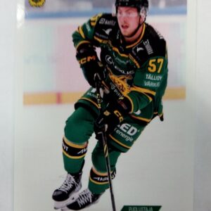 2023-24 sm-liiga Jarkko Parikka