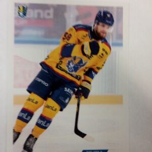 2023-24 sm-liiga Oliver Larsen