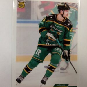 2023-24 sm-liiga Eetu Päkilä