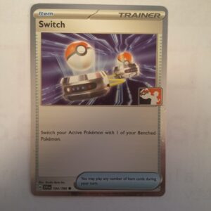 Switch (PPS4 SVI 194 )