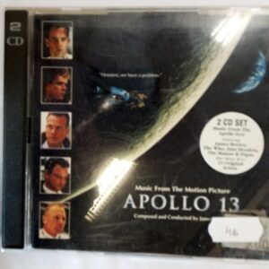 CD Apollo 13