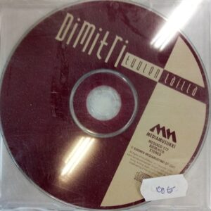 CD Dimtri Tuulen Lailla