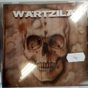 CD Wärtzilä