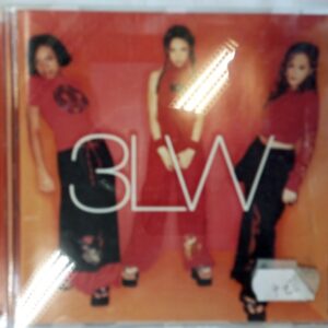 CD 3LW