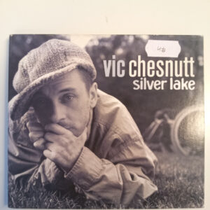 CD Vic Chesnutt - Silver Lake 2003 (K)