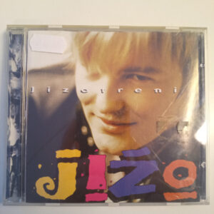 CD Jizo - Jizofrenia 1997 (K)