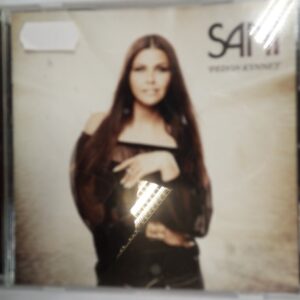 CD Sani Pedon Kynnet