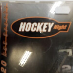 CD Hockey Night 2