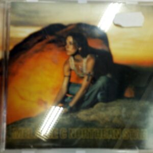 CD Melanie C Northern Star