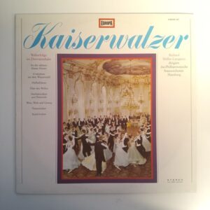 LP Kaiserwalzer (K)