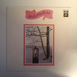 LP Joulurauhaa (K)