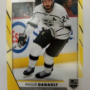 2023-2024 Upper Deck O-Pee-Chee Phillip Danault