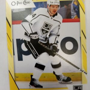 2023-2024 Upper Deck O-Pee-Chee Mikey Anderson