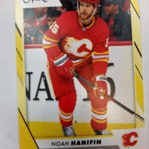 2023-2024 Upper Deck O-Pee-Chee Noah Hanifin