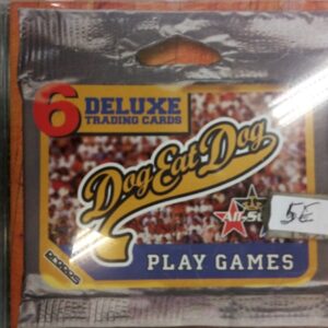 CD Dog Eat Dog Play Games