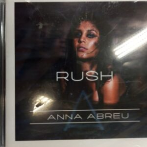 CD Anna Abreu Rush