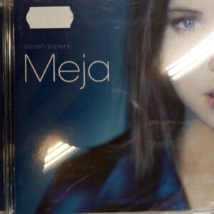 CD Seven Sisters Meja